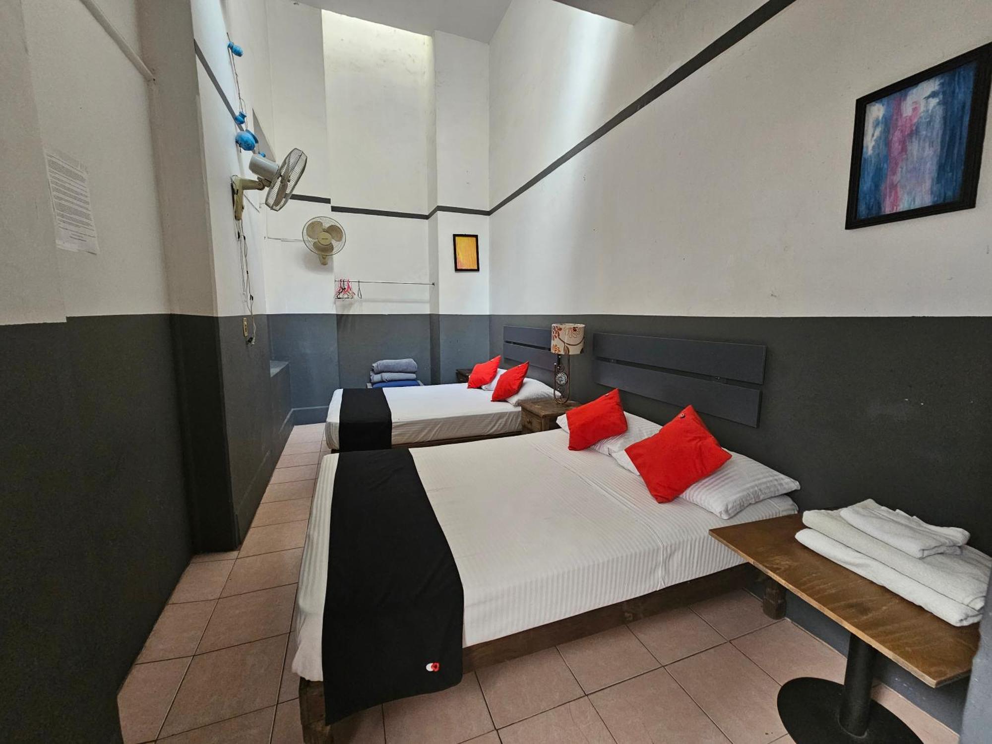 Capital O Downtown 4* Guadalajara
