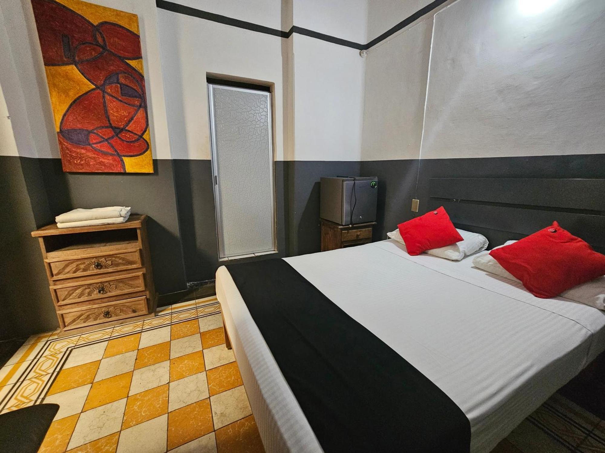 Capital O Downtown 4* Guadalajara