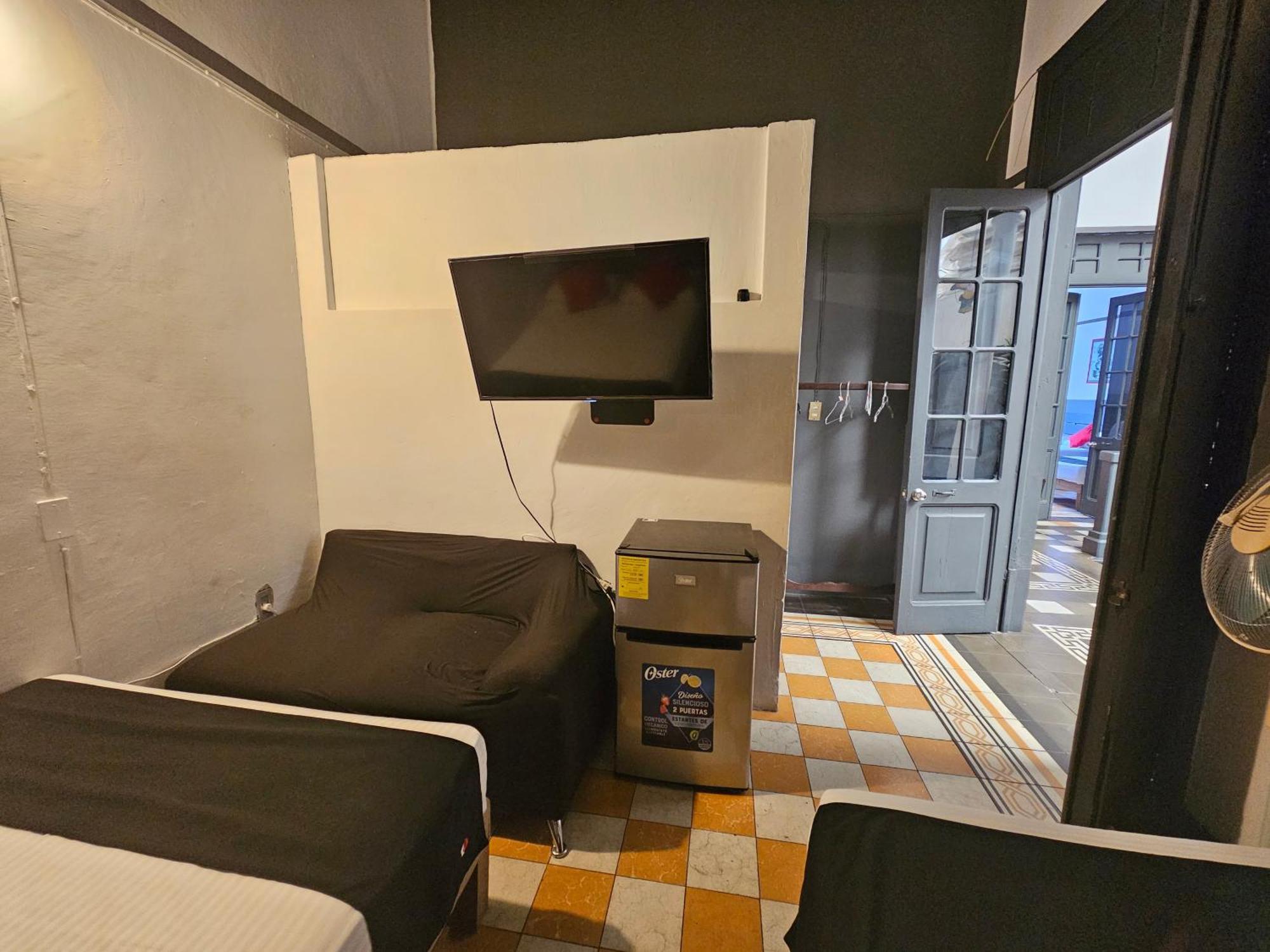 Capital O Downtown 4*