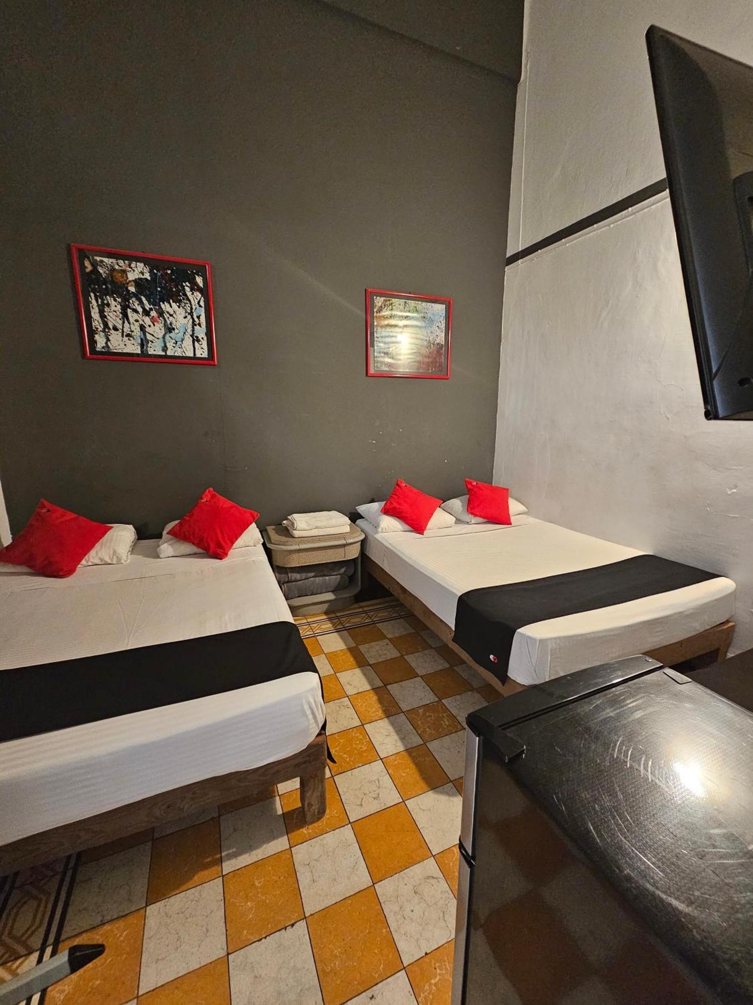 Hotel Capital O Downtown Guadalajara