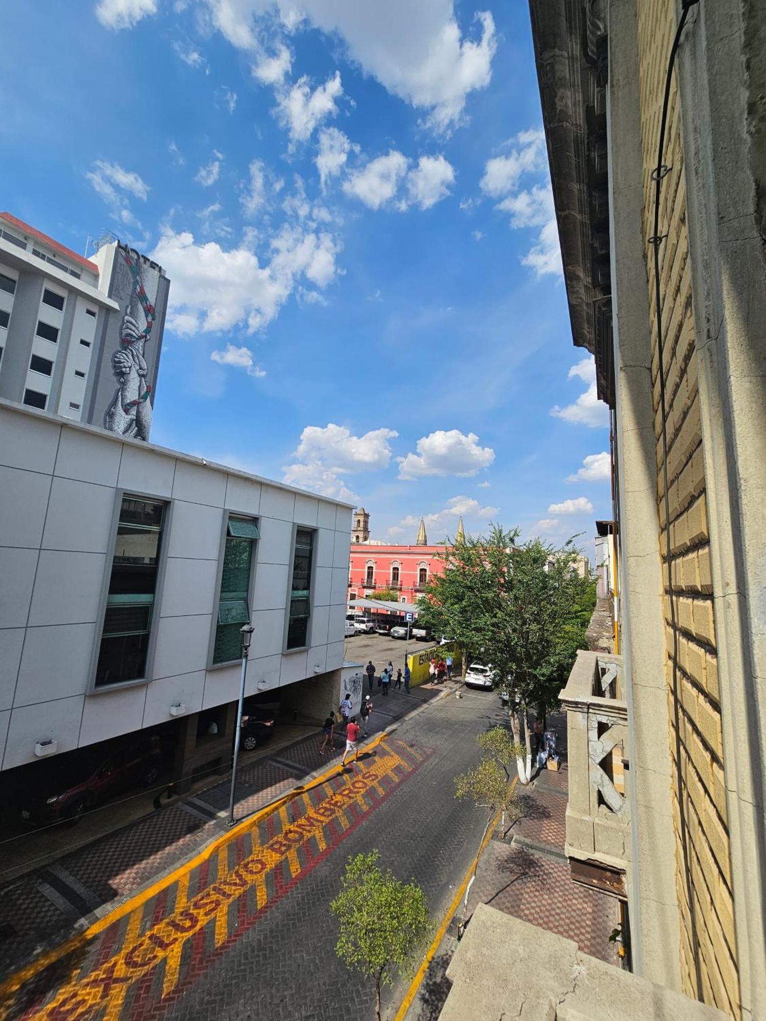 Hotel Capital O Downtown 4*